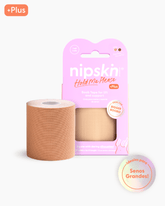 Pezoneras de Silicon - Nipskin® México