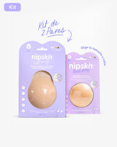 Pezoneras de Silicon - Nipskin® México
