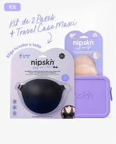 Pezoneras de Silicon - Nipskin® México
