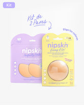 Pezoneras de Silicon - Nipskin® México