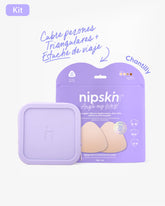 Pezoneras de Silicon - Nipskin® México