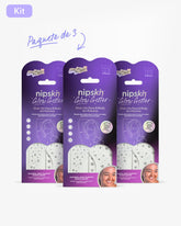 Pezoneras de Silicon - Nipskin® México