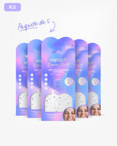 Pezoneras de Silicon - Nipskin® México