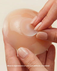 Pezoneras de Silicon - Nipskin® México