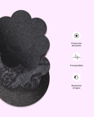 Pezoneras de Silicon - Nipskin® México