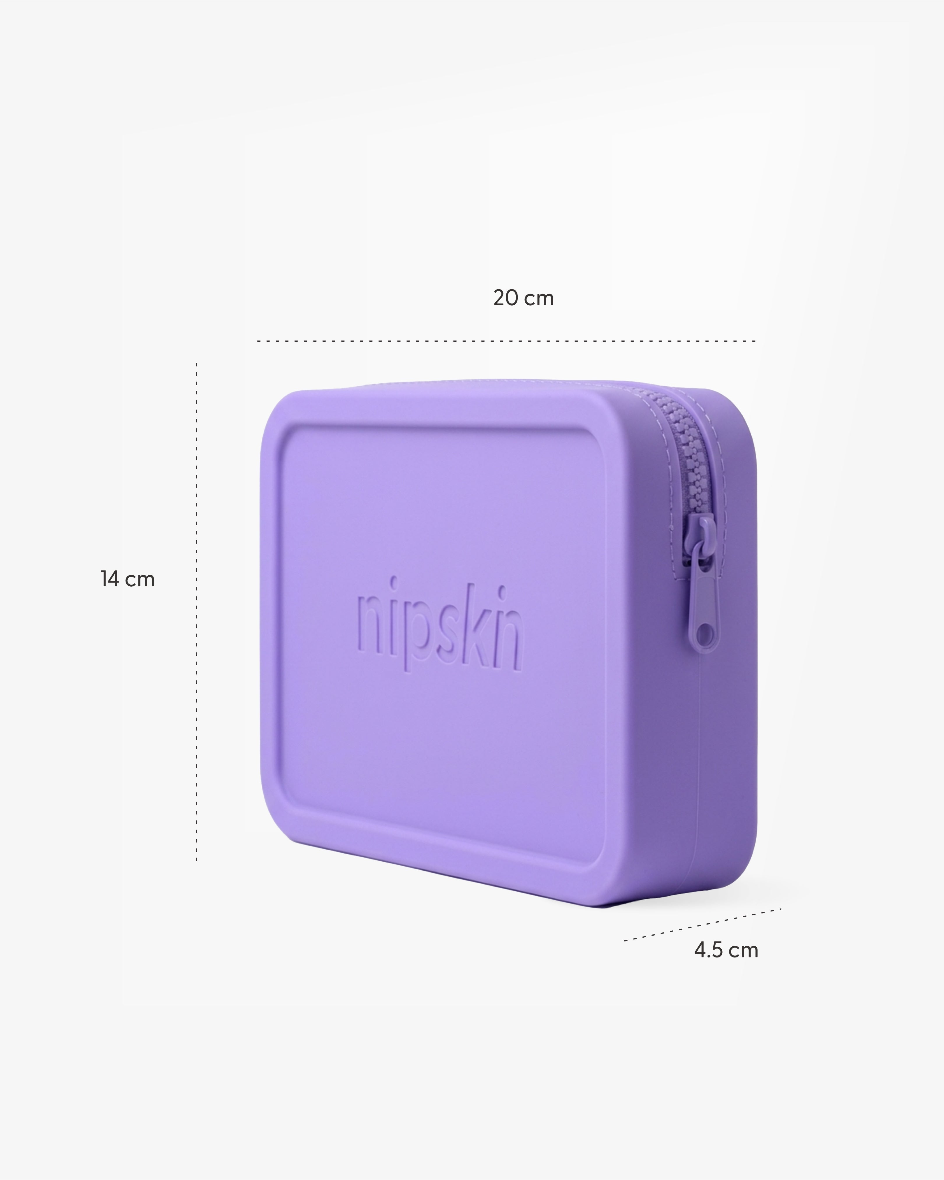 Pezoneras de Silicon - Nipskin® México