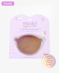 Pezoneras de Silicon - Nipskin® México