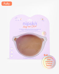 Pezoneras de Silicon - Nipskin® México