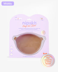 Pezoneras de Silicon - Nipskin® México