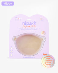 Pezoneras de Silicon - Nipskin® México