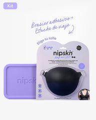 Pezoneras de Silicon - Nipskin® México