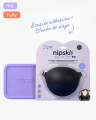 Pezoneras de Silicon - Nipskin® México