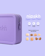 Pezoneras de Silicon - Nipskin® México