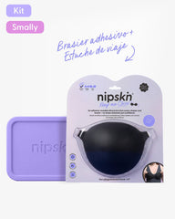 Pezoneras de Silicon - Nipskin® México