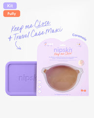Pezoneras de Silicon - Nipskin® México