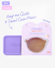Pezoneras de Silicon - Nipskin® México