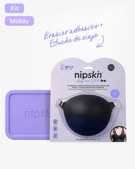 Pezoneras de Silicon - Nipskin® México