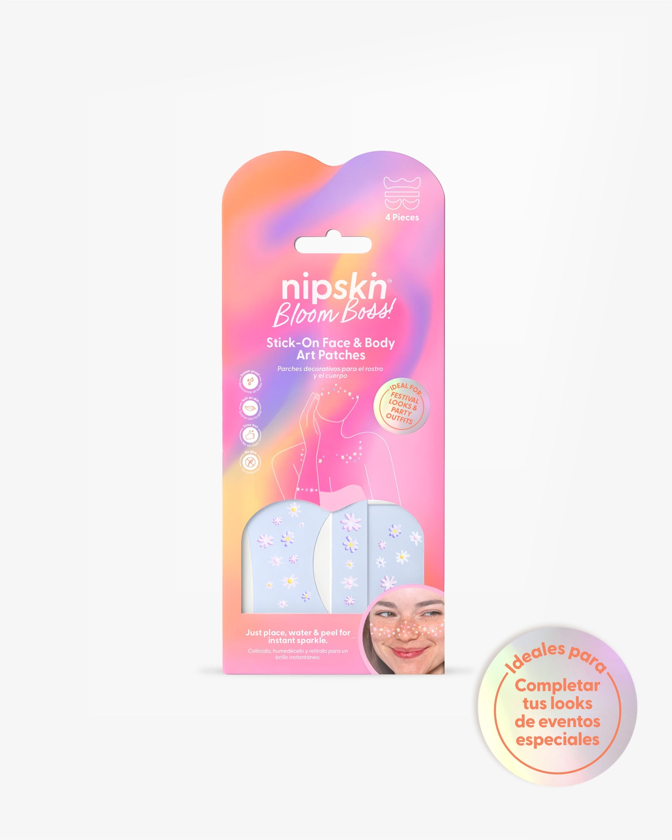 Pezoneras de Silicon - Nipskin® México