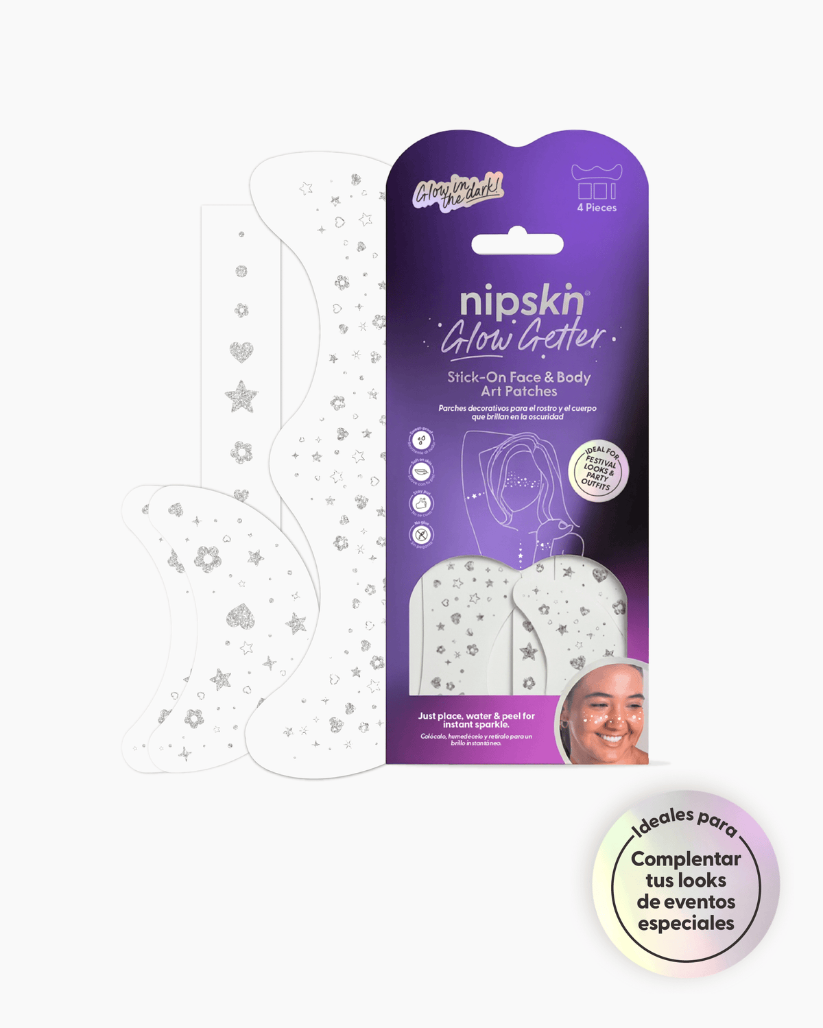 Pezoneras de Silicon - Nipskin® México