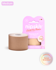 Pezoneras de Silicon - Nipskin® México