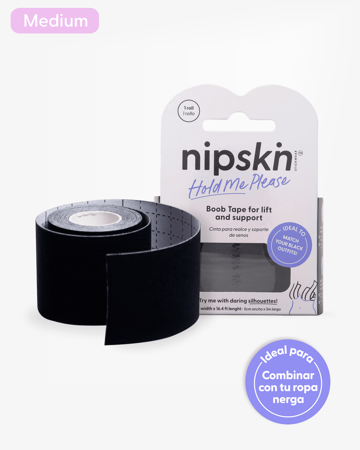 Pezoneras de Silicon - Nipskin® México