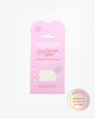Pezoneras de Silicon - Nipskin® México