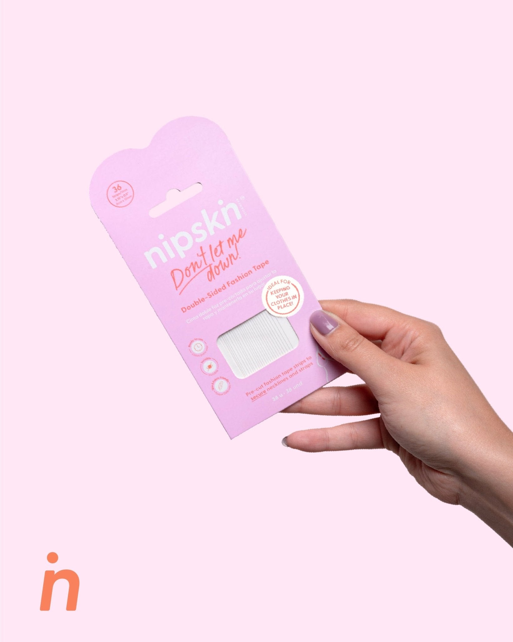 Pezoneras de Silicon - Nipskin® México