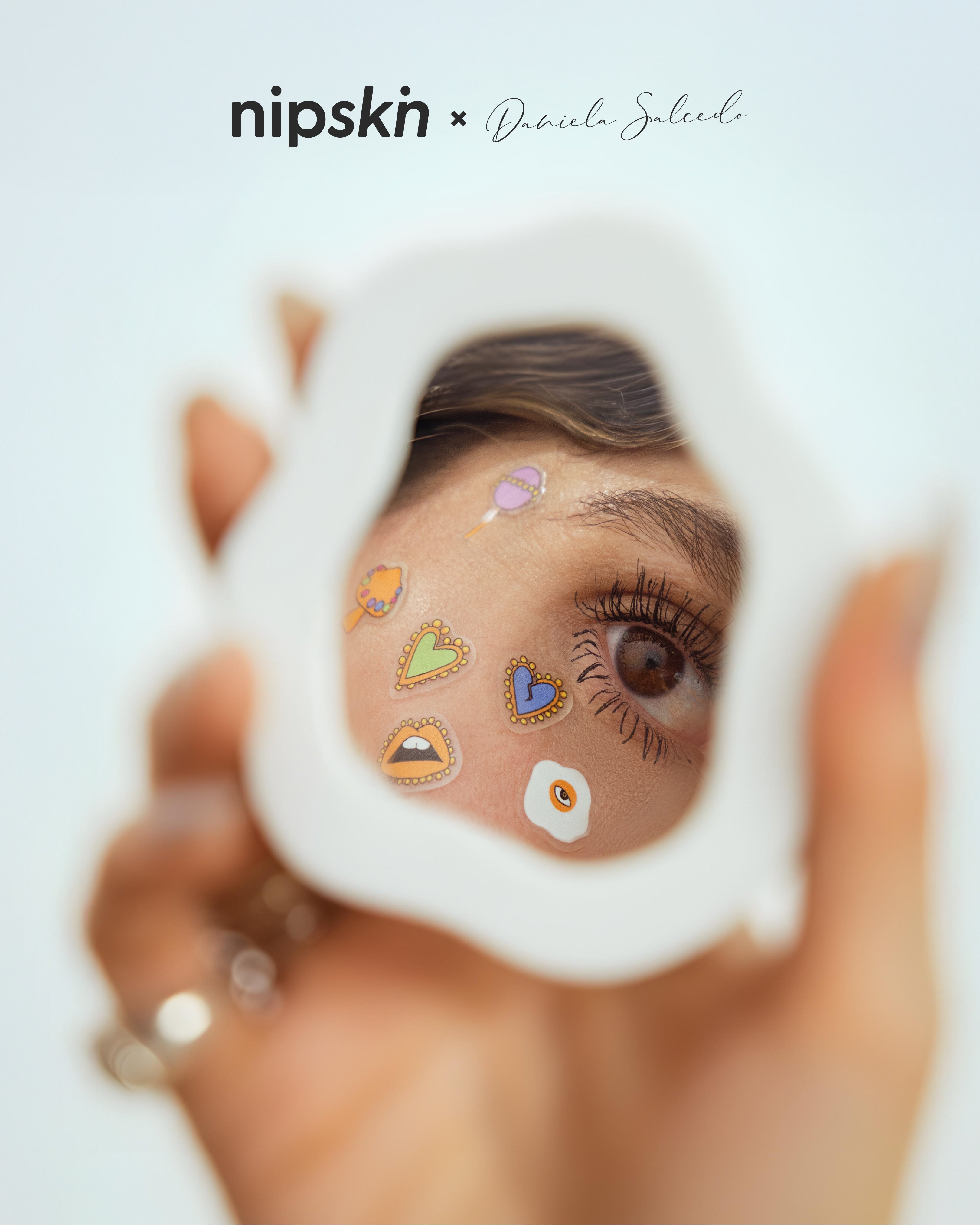 Pezoneras de Silicon - Nipskin® México