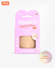 Pezoneras de Silicon - Nipskin® México