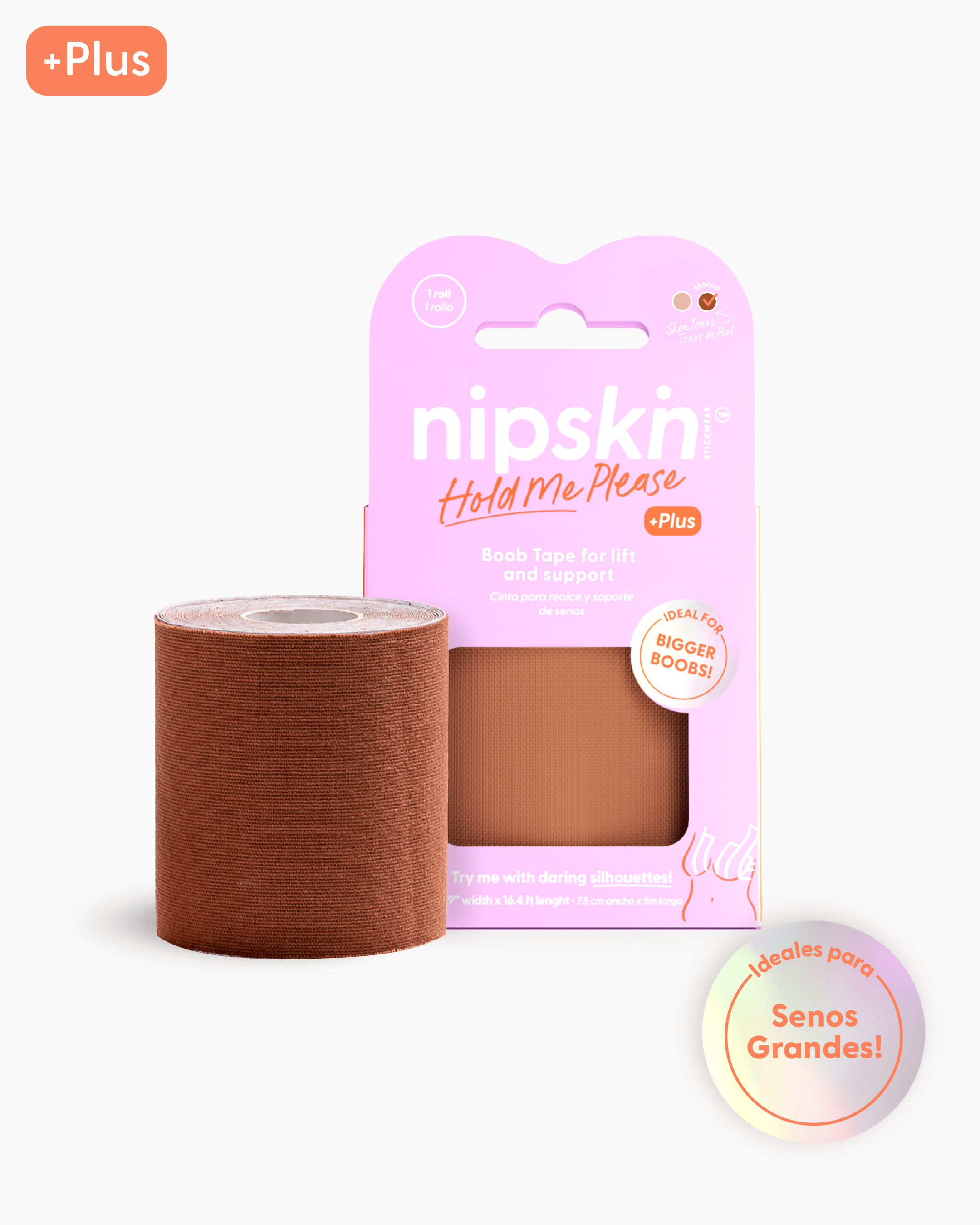 Pezoneras de Silicon - Nipskin® México