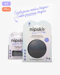 Pezoneras de Silicon - Nipskin® México