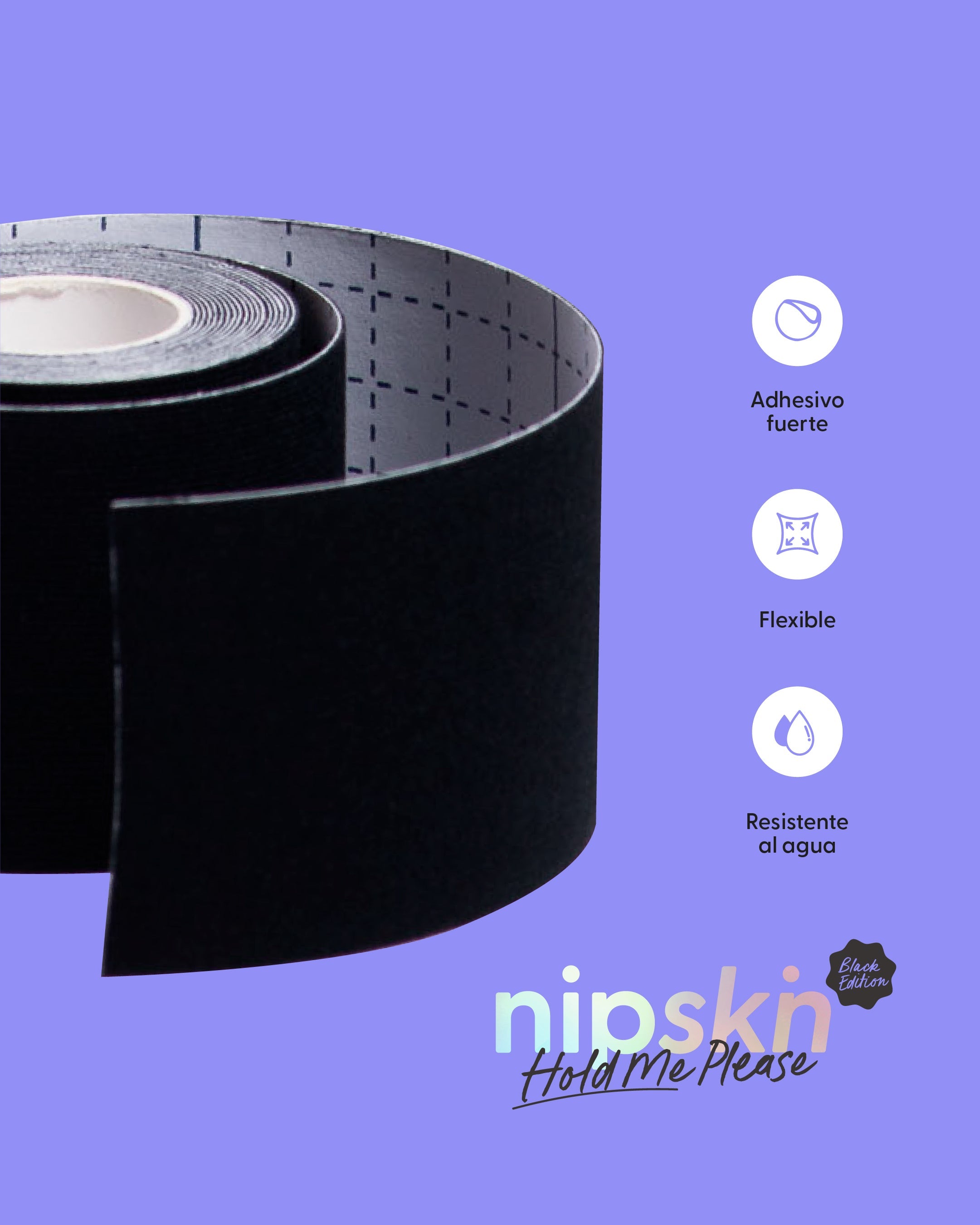 Pezoneras de Silicon - Nipskin® México