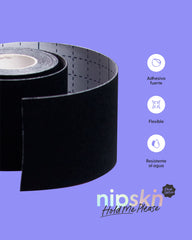 Pezoneras de Silicon - Nipskin® México