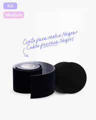 Pezoneras de Silicon - Nipskin® México
