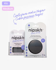 Pezoneras de Silicon - Nipskin® México