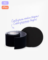 Pezoneras de Silicon - Nipskin® México