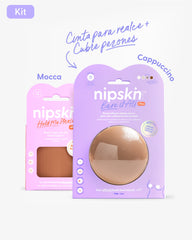 Pezoneras de Silicon - Nipskin® México