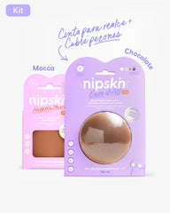 Pezoneras de Silicon - Nipskin® México