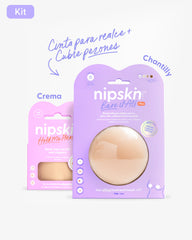 Pezoneras de Silicon - Nipskin® México