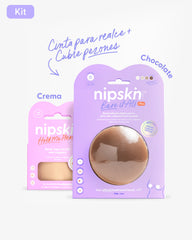 Pezoneras de Silicon - Nipskin® México