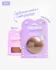 Pezoneras de Silicon - Nipskin® México