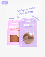 Pezoneras de Silicon - Nipskin® México