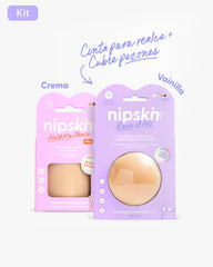 Pezoneras de Silicon - Nipskin® México