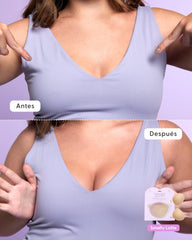 Pezoneras de Silicon - Nipskin® México