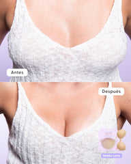 Pezoneras de Silicon - Nipskin® México