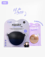 Pezoneras de Silicon - Nipskin® México