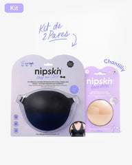 Pezoneras de Silicon - Nipskin® México