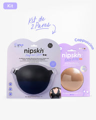 Pezoneras de Silicon - Nipskin® México