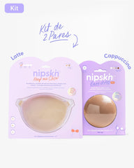 Pezoneras de Silicon - Nipskin® México