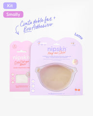 Pezoneras de Silicon - Nipskin® México